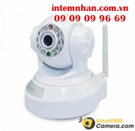 Realtime wireless 1mp 720p wifi ip camera h.264 cctv security system camera